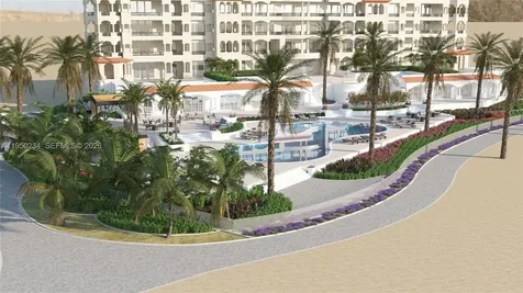 7124 Fisher Island Drive Miami Beach FL 33109