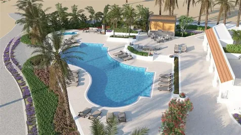 7124 Fisher Island Drive Miami Beach FL 33109
