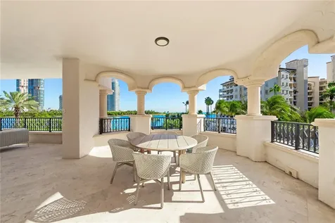 7124 Fisher Island Drive Miami Beach FL 33109