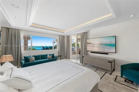 7124 Fisher Island Drive Miami Beach FL 33109