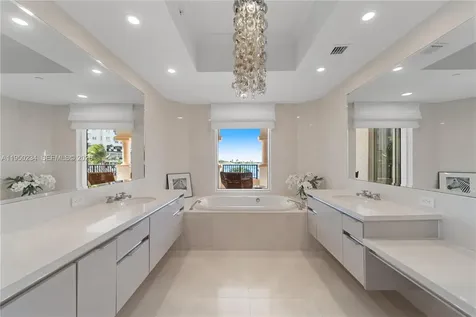 7124 Fisher Island Drive Miami Beach FL 33109