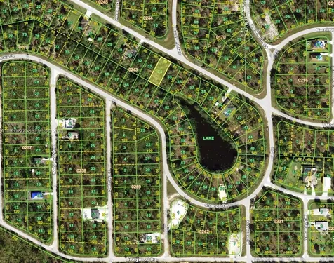 27507 Monte Cristo Boulevard Punta Gorda FL 33955