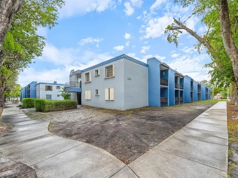 3001 SW 2nd Street Miami FL 33135