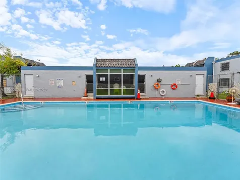 3001 SW 2nd Street Miami FL 33135