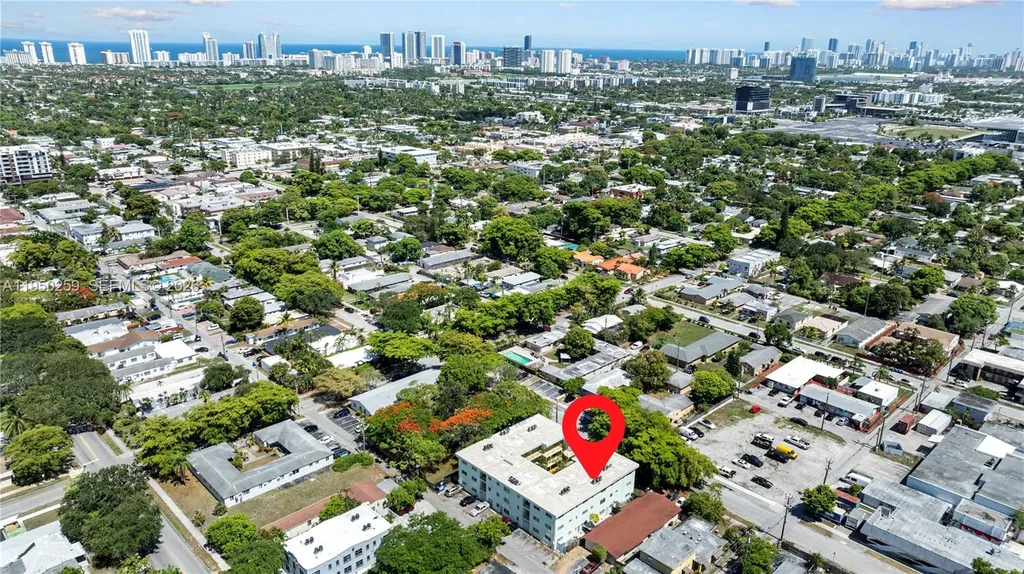 2031 Dewey Street Hollywood FL 33020