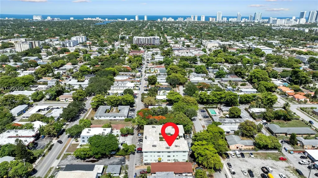2031 Dewey Street Hollywood FL 33020