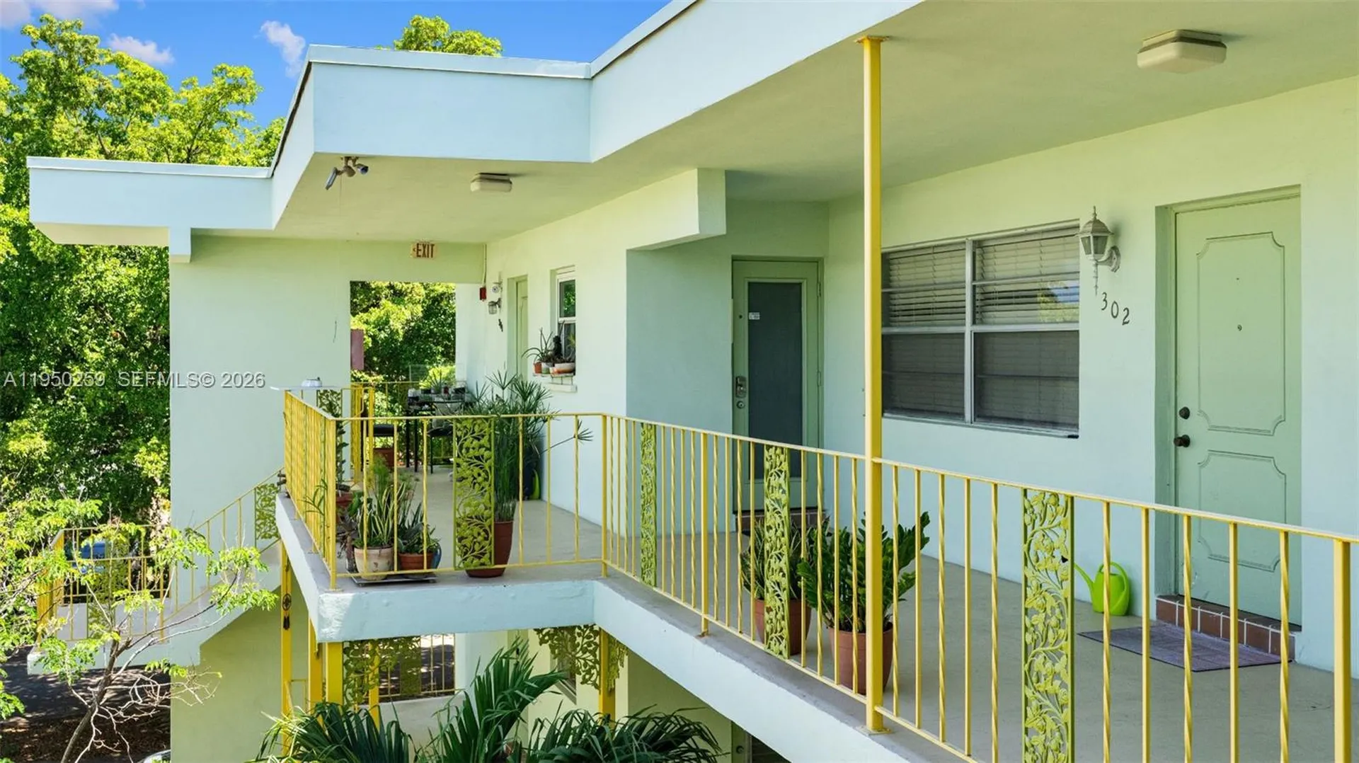 2031 Dewey Street Hollywood FL 33020