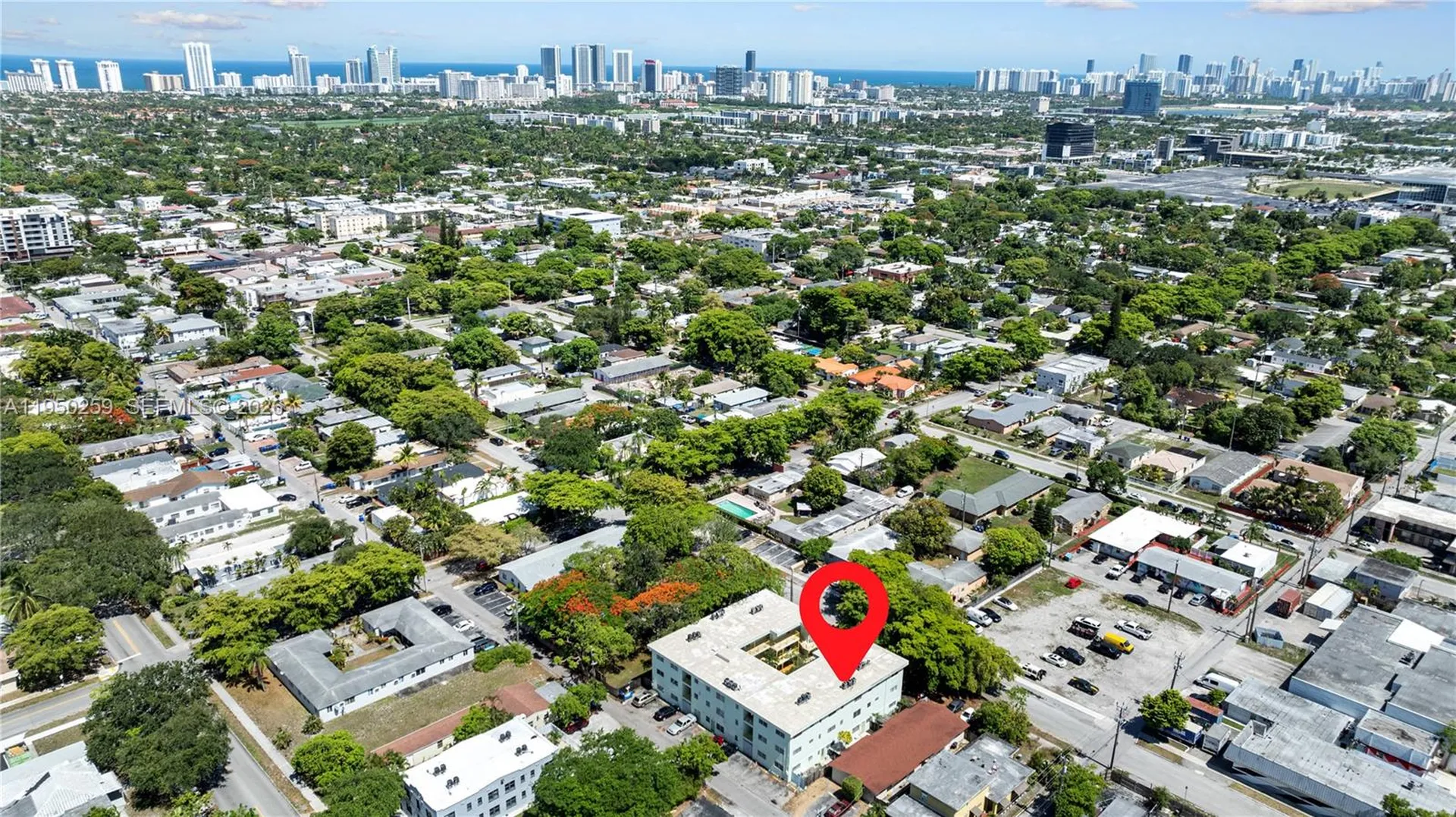 2031 Dewey Street Hollywood FL 33020