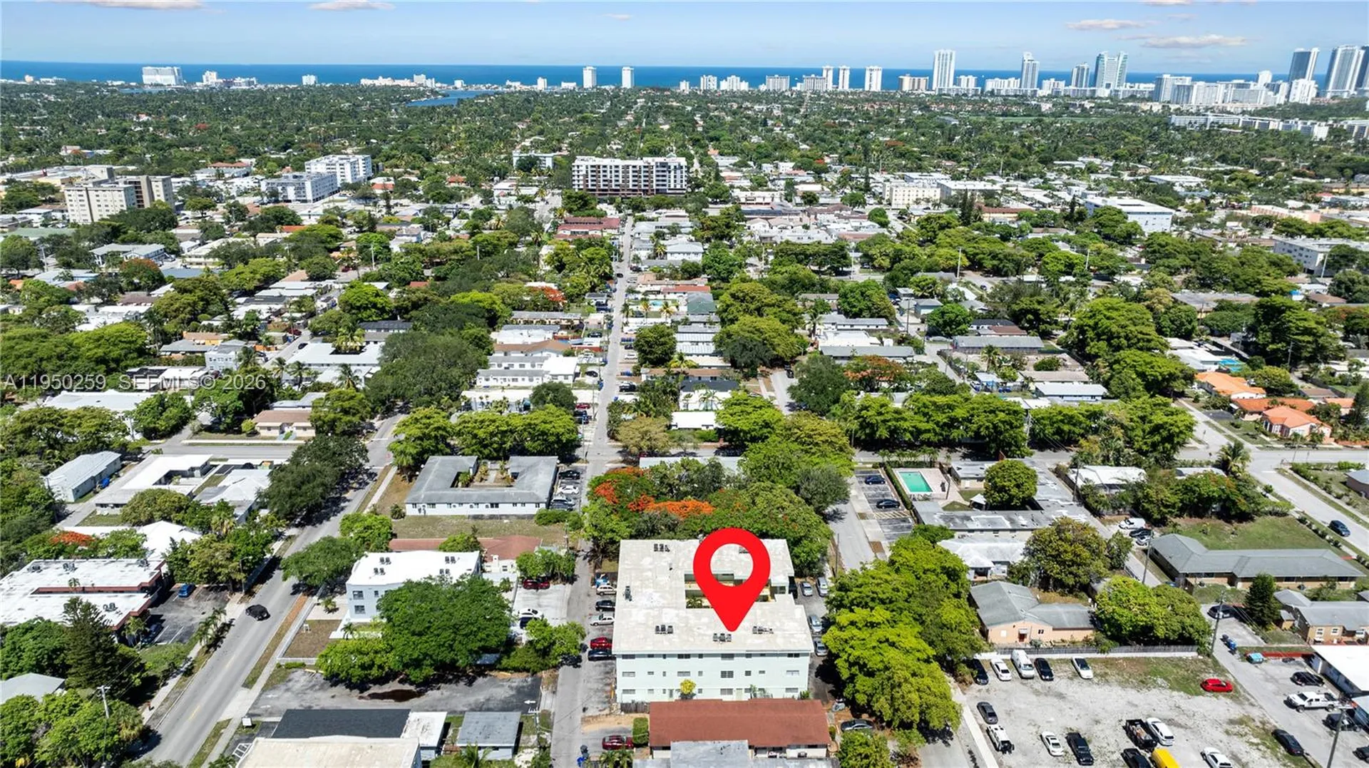 2031 Dewey Street Hollywood FL 33020