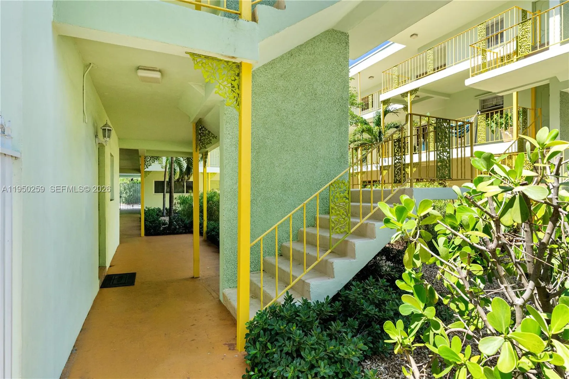 2031 Dewey Street Hollywood FL 33020