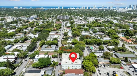 2031 Dewey Street Hollywood FL 33020