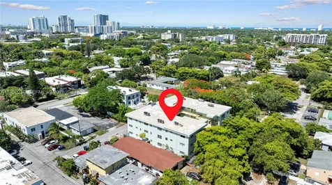 2031 Dewey Street Hollywood FL 33020