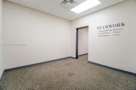 1001 NW 72nd Street Miami FL 33150