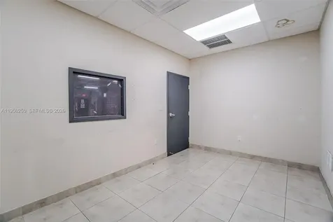 1001 NW 72nd Street Miami FL 33150