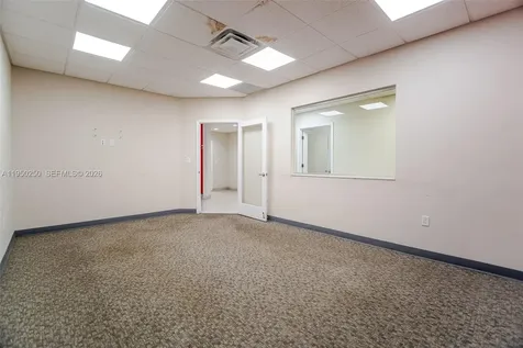 1001 NW 72nd Street Miami FL 33150