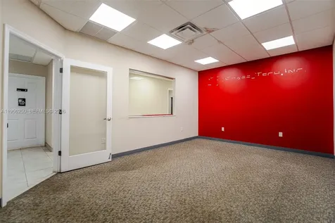 1001 NW 72nd Street Miami FL 33150