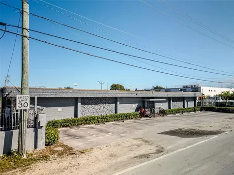 1001 NW 72nd Street Miami FL 33150