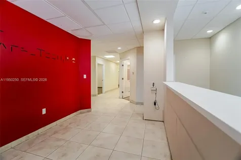 1001 NW 72nd Street Miami FL 33150