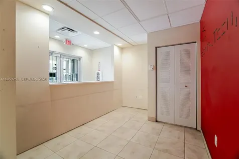 1001 NW 72nd Street Miami FL 33150