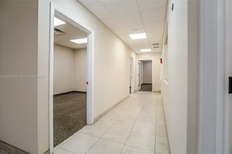 1001 NW 72nd Street Miami FL 33150