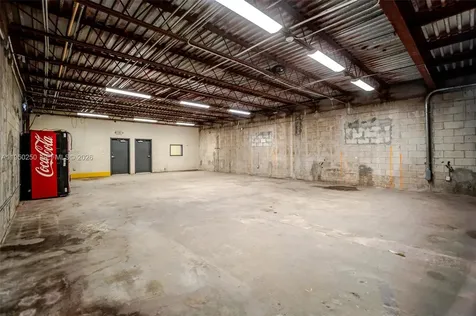 1001 NW 72nd Street Miami FL 33150