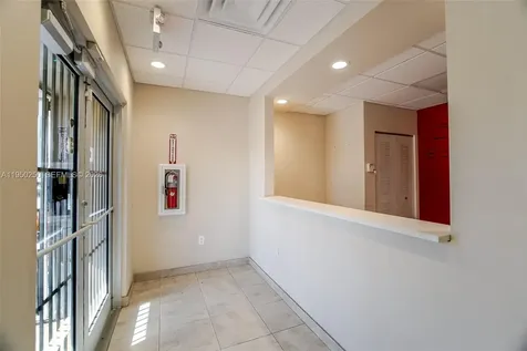 1001 NW 72nd Street Miami FL 33150