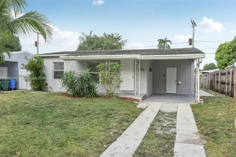 5409 N Andrews Avenue Oakland Park FL 33309