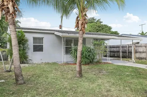 5409 N Andrews Avenue Oakland Park FL 33309