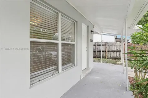 5409 N Andrews Avenue Oakland Park FL 33309