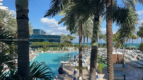 4391 Collins Avenue Miami Beach FL 33140