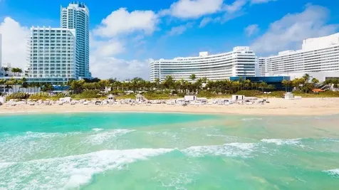 4391 Collins Avenue Miami Beach FL 33140