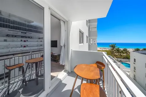 345 Ocean Drive Miami Beach FL 33139