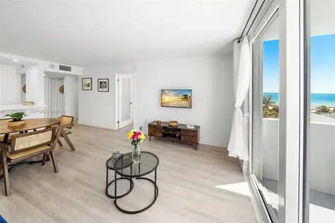345 Ocean Drive Miami Beach FL 33139