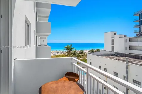345 Ocean Drive Miami Beach FL 33139