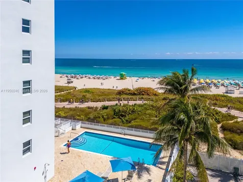 345 Ocean Drive Miami Beach FL 33139