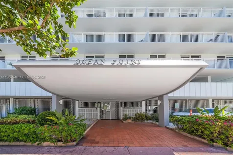 345 Ocean Drive Miami Beach FL 33139