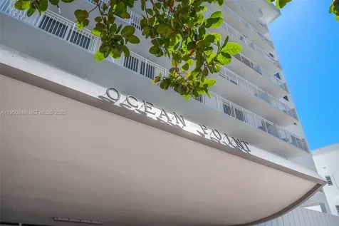345 Ocean Drive Miami Beach FL 33139