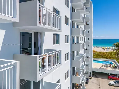 345 Ocean Drive Miami Beach FL 33139