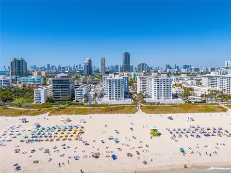 345 Ocean Drive Miami Beach FL 33139