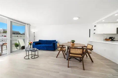 345 Ocean Drive Miami Beach FL 33139