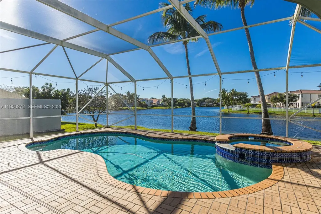 15842 NW 10th Street Pembroke Pines FL 33028