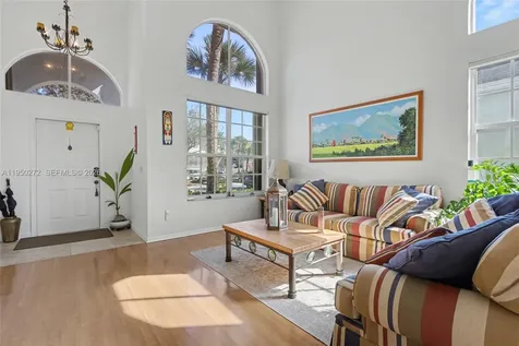 15842 NW 10th Street Pembroke Pines FL 33028