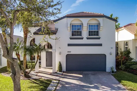 15842 NW 10th Street Pembroke Pines FL 33028