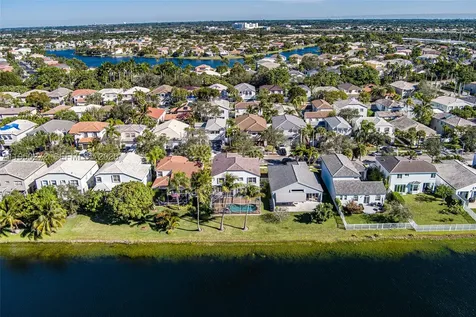15842 NW 10th Street Pembroke Pines FL 33028