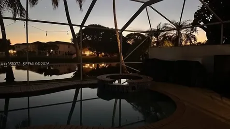 15842 NW 10th Street Pembroke Pines FL 33028