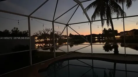 15842 NW 10th Street Pembroke Pines FL 33028
