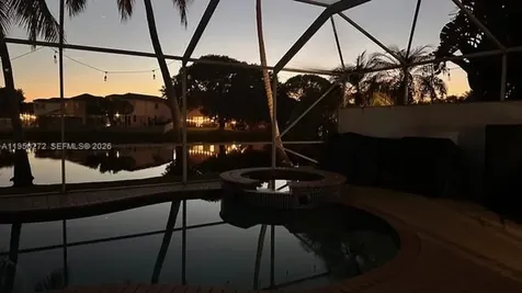 15842 NW 10th Street Pembroke Pines FL 33028