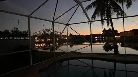 15842 NW 10th Street Pembroke Pines FL 33028