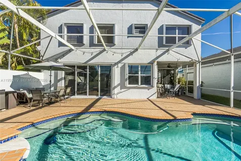 15842 NW 10th Street Pembroke Pines FL 33028