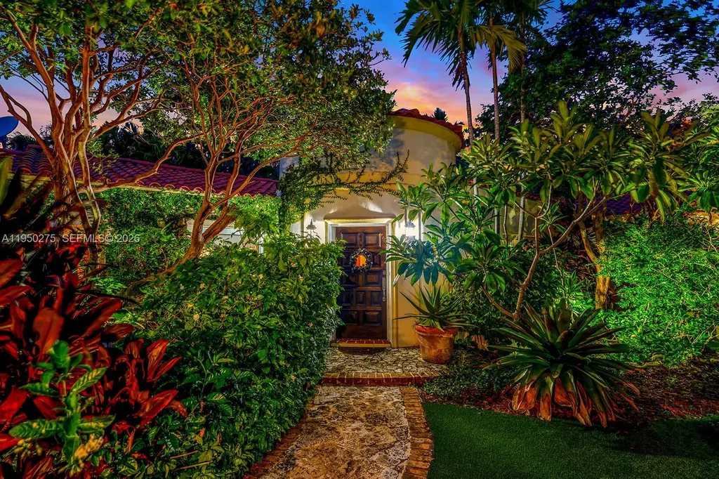 3701 Chase Avenue Miami Beach FL 33140
